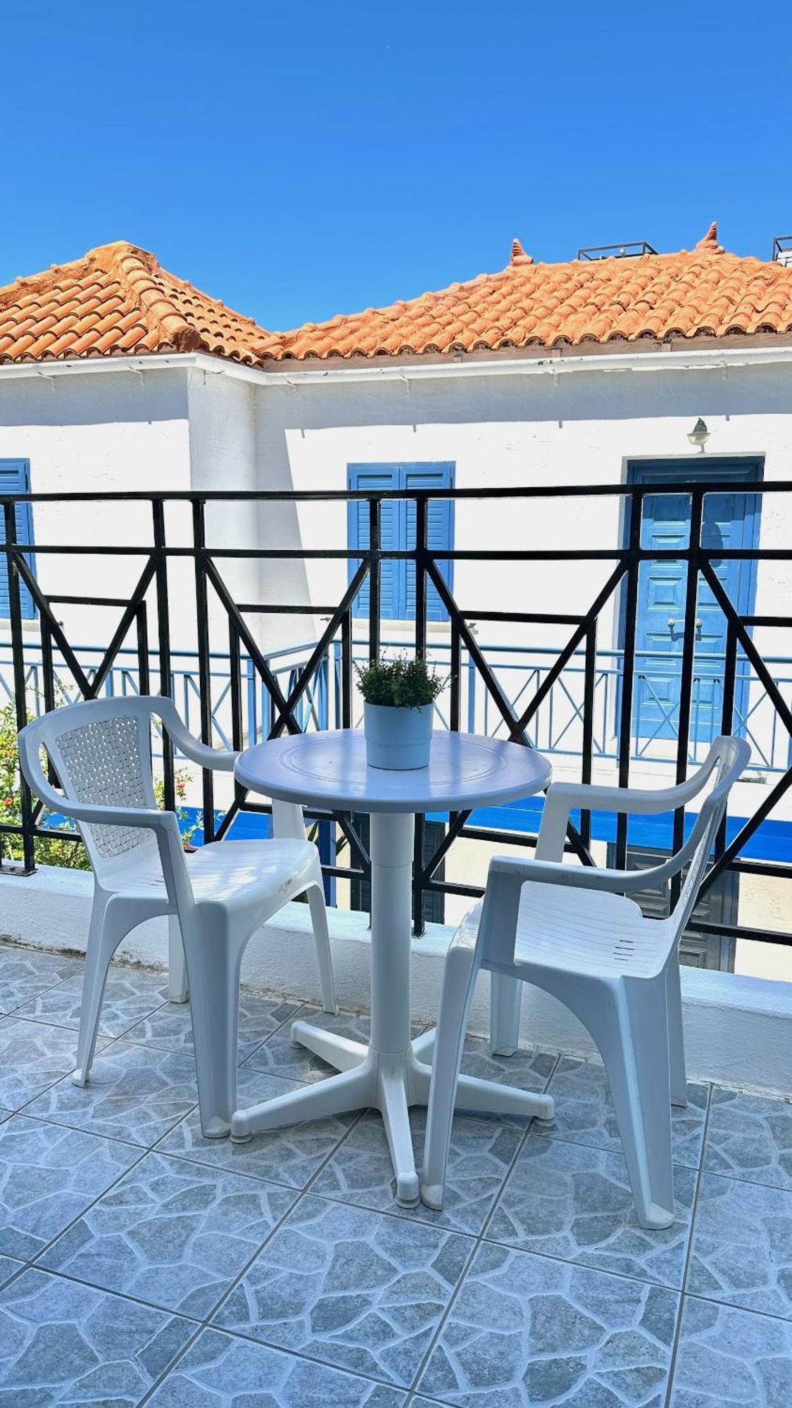 Apartment Papadakis - Hersonisoss Hersonissos (Crete)