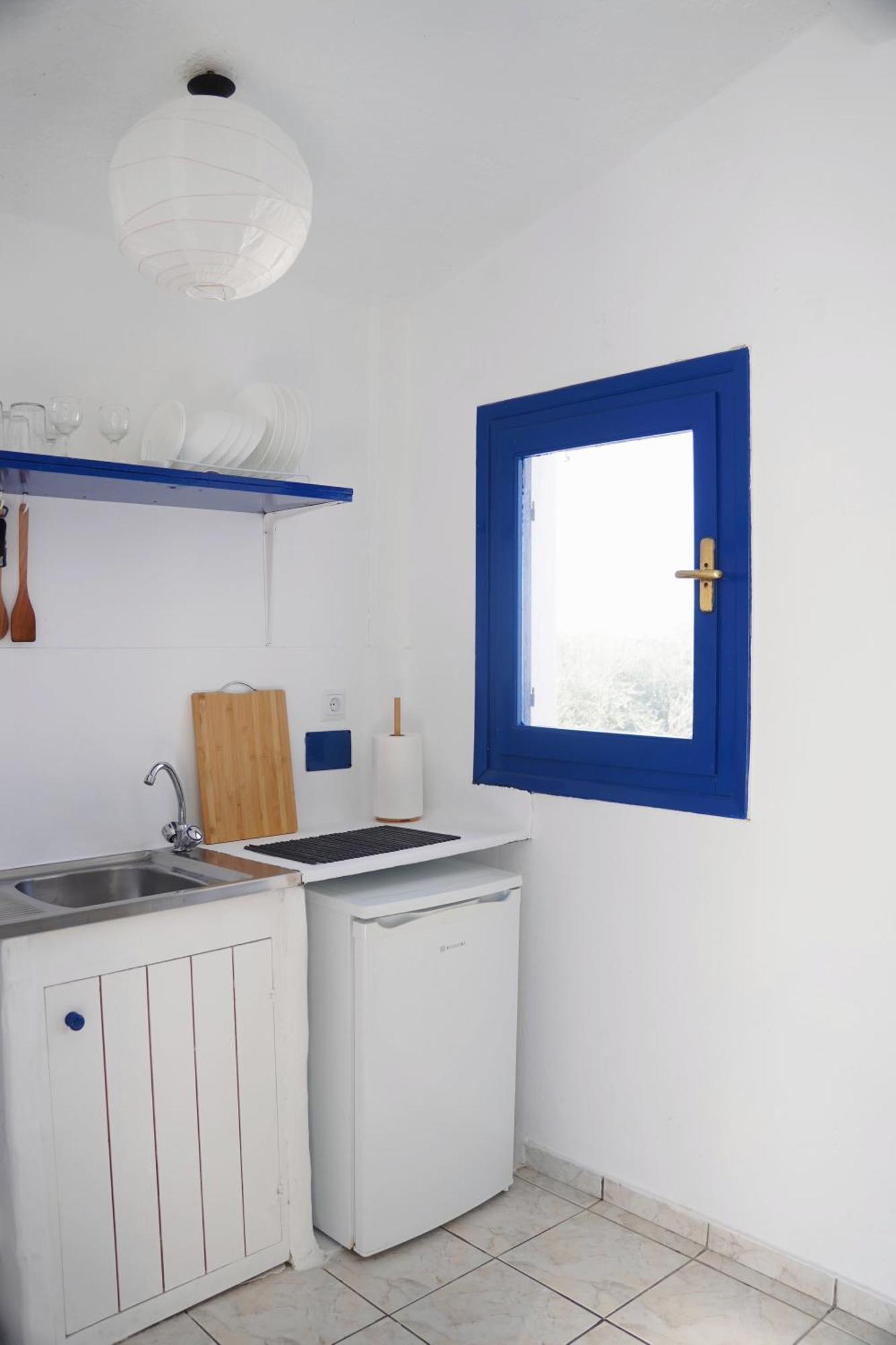 Papadakis - Hersonisoss Apartment Hersonissos (Crete)
