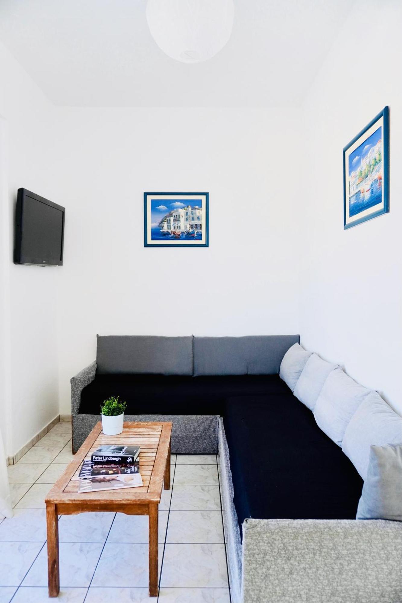 Apartment Papadakis - Hersonisoss Hersonissos (Crete)