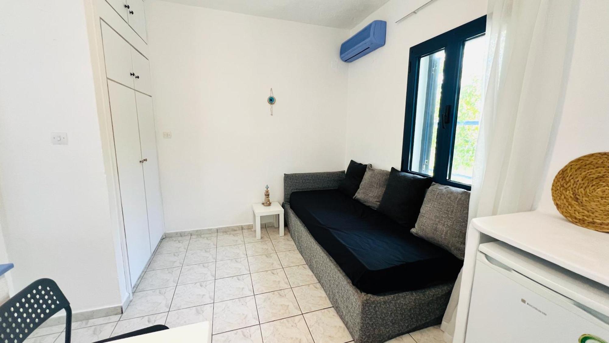 Papadakis - Hersonisoss Apartment *