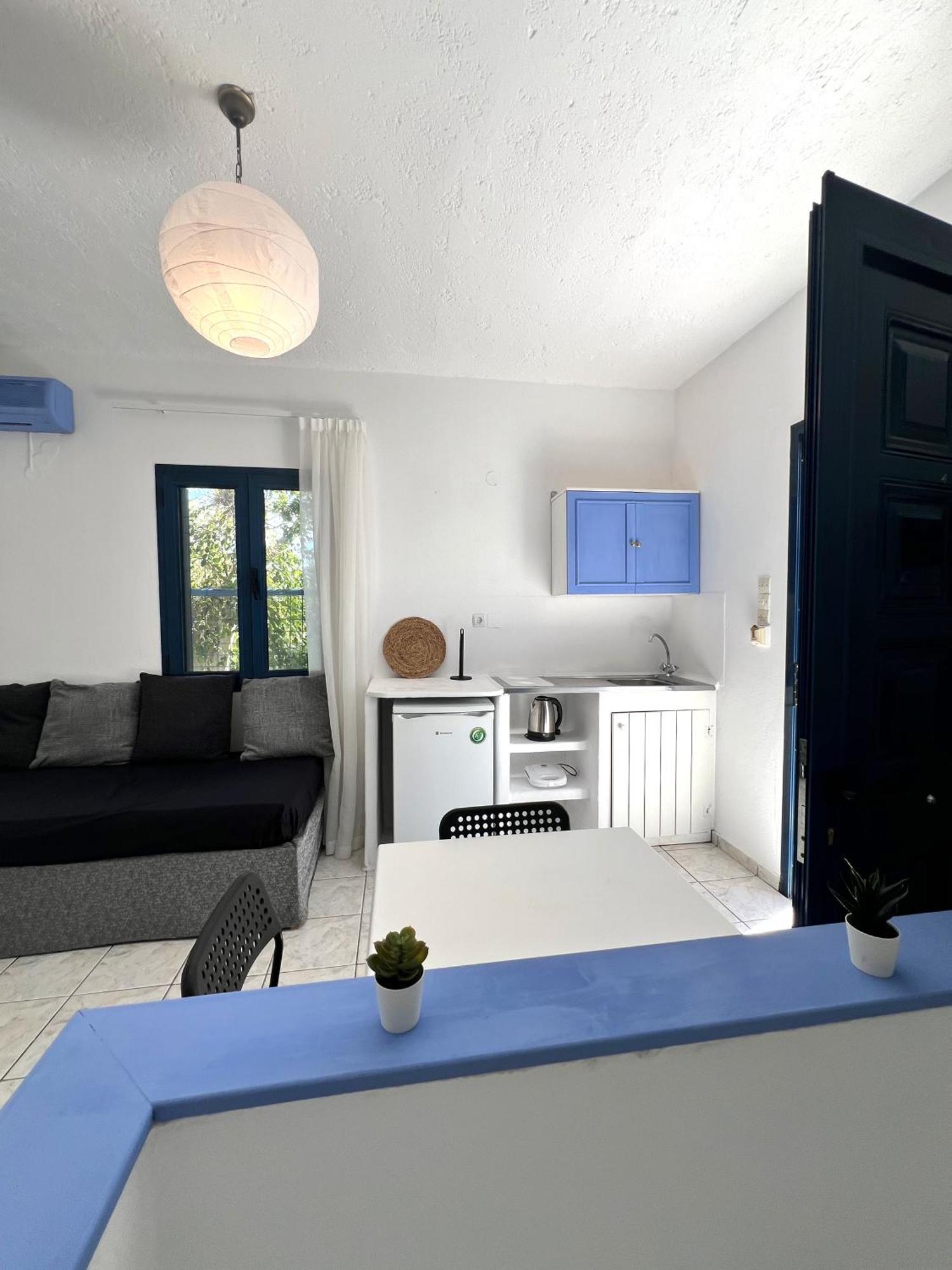 Apartment Papadakis - Hersonisoss *