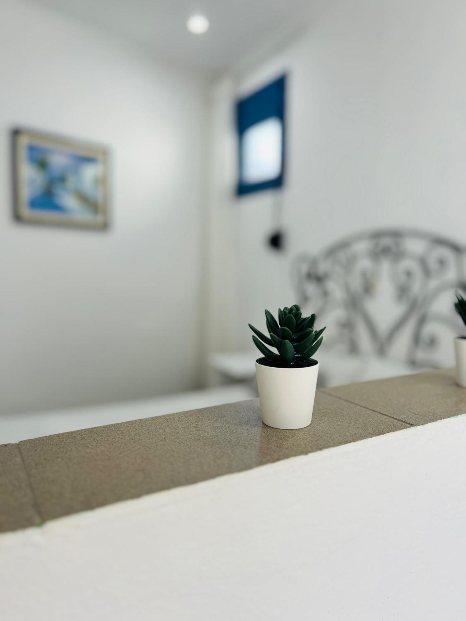 Apartment Papadakis - Hersonisoss Hersonissos (Crete)