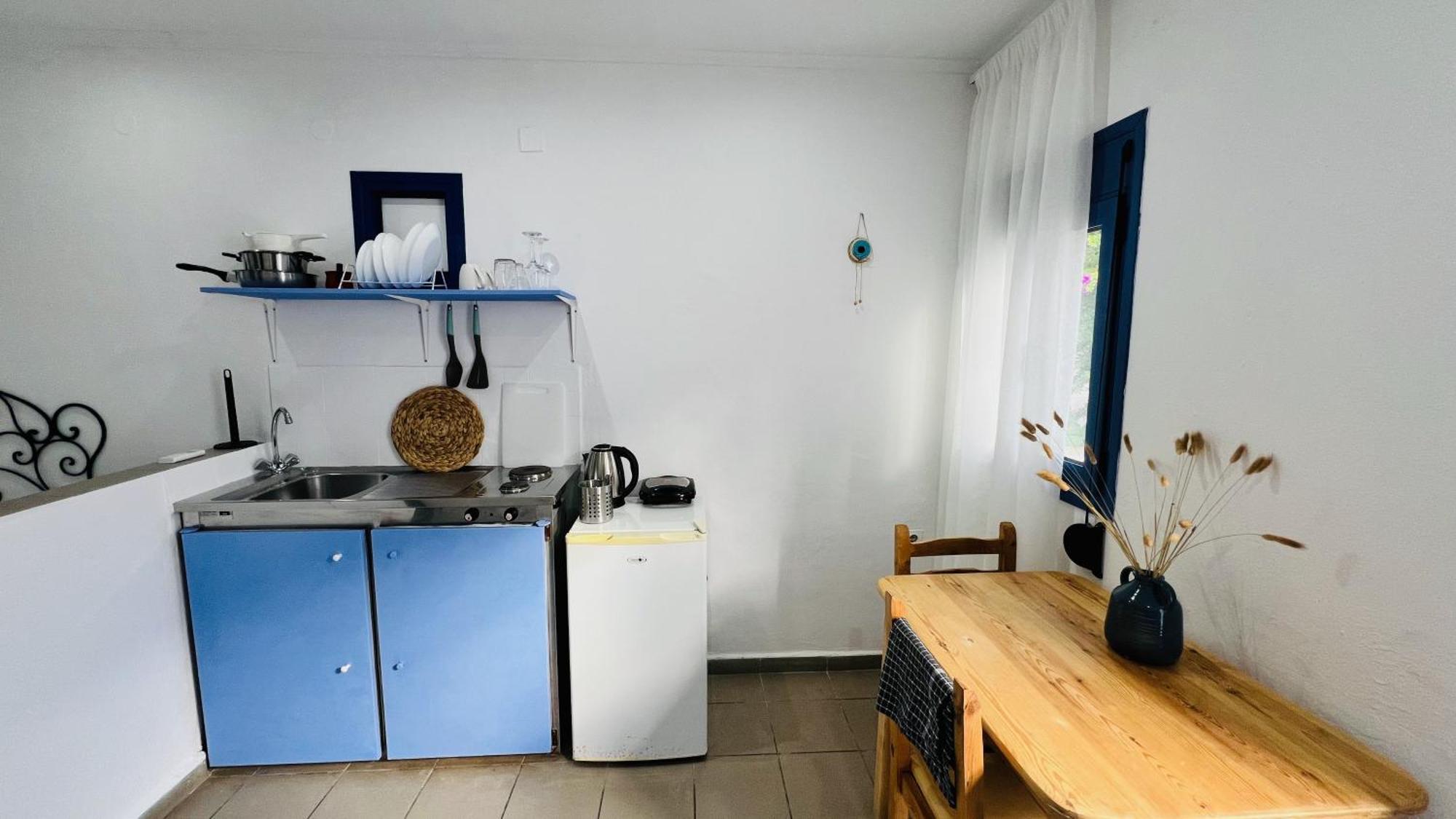 Papadakis - Hersonisoss Apartment Hersonissos (Crete)
