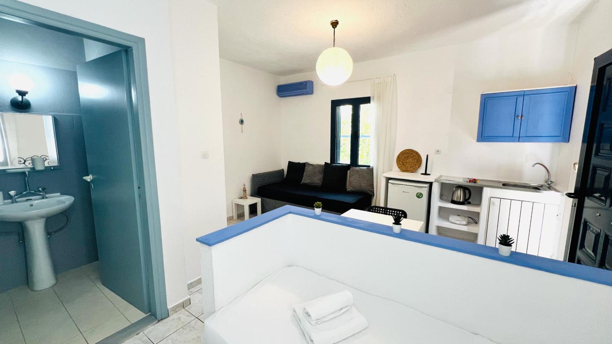 Papadakis - Hersonisoss Apartment