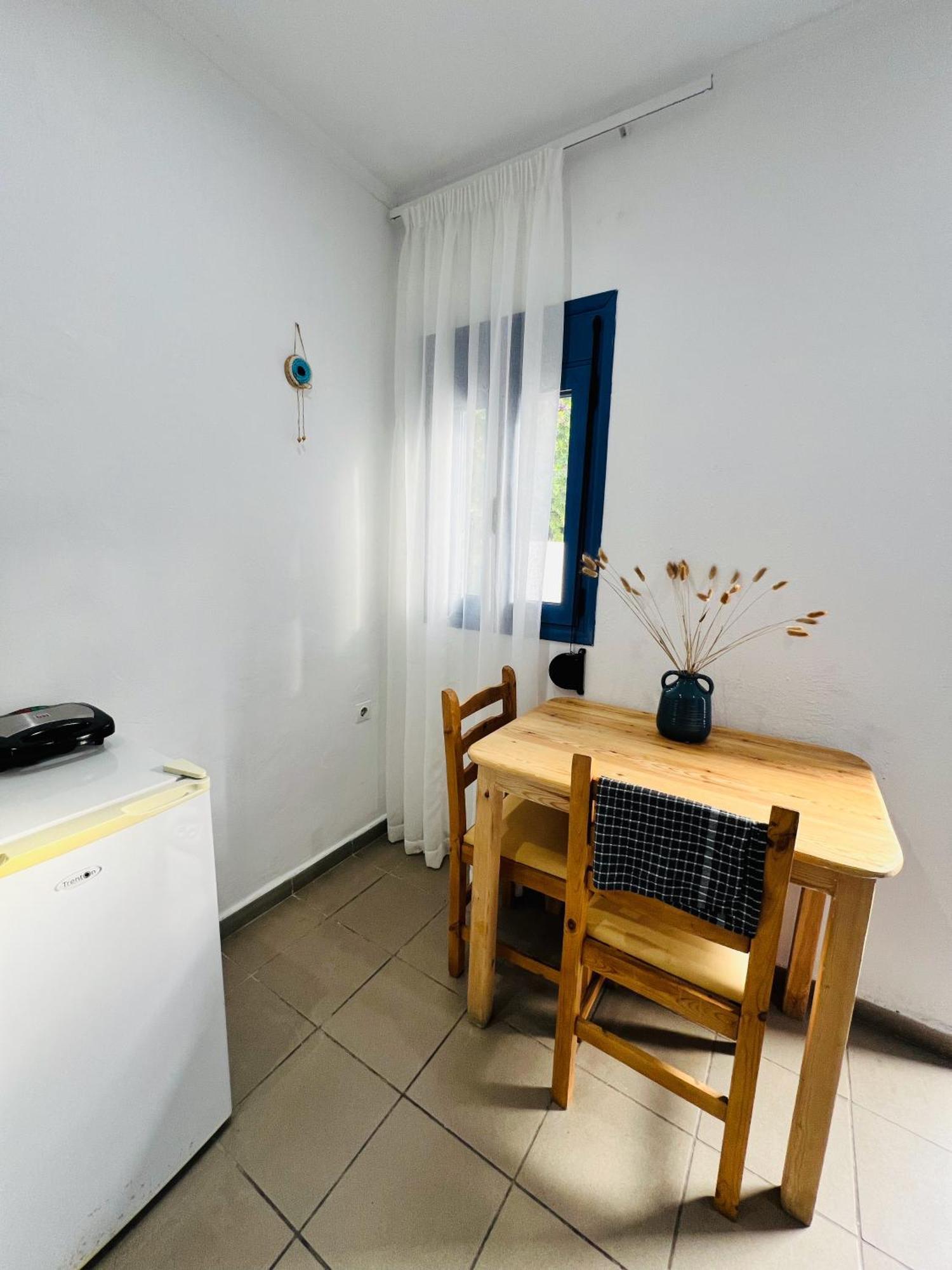 Papadakis - Hersonisoss Apartment *