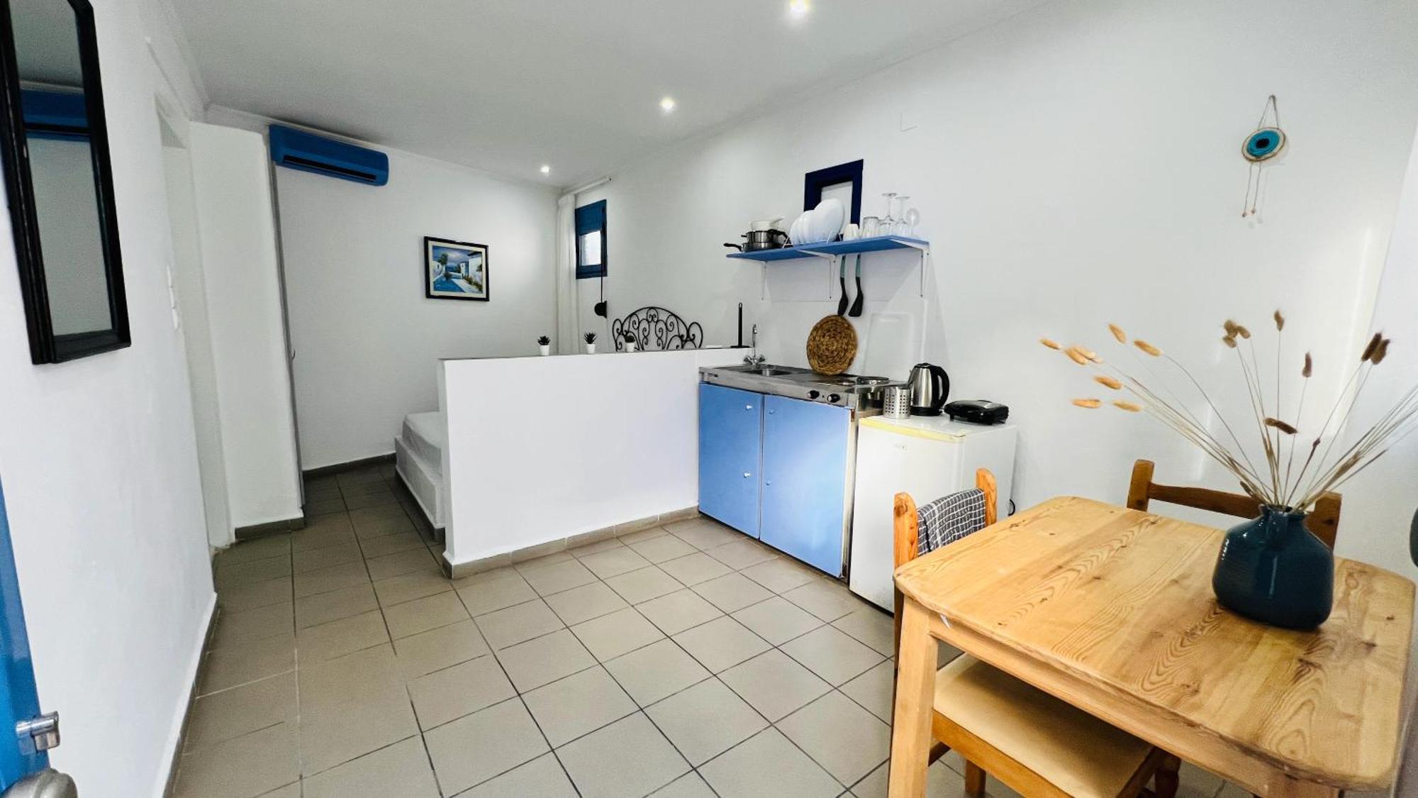 Apartment Papadakis - Hersonisoss Hersonissos (Crete)