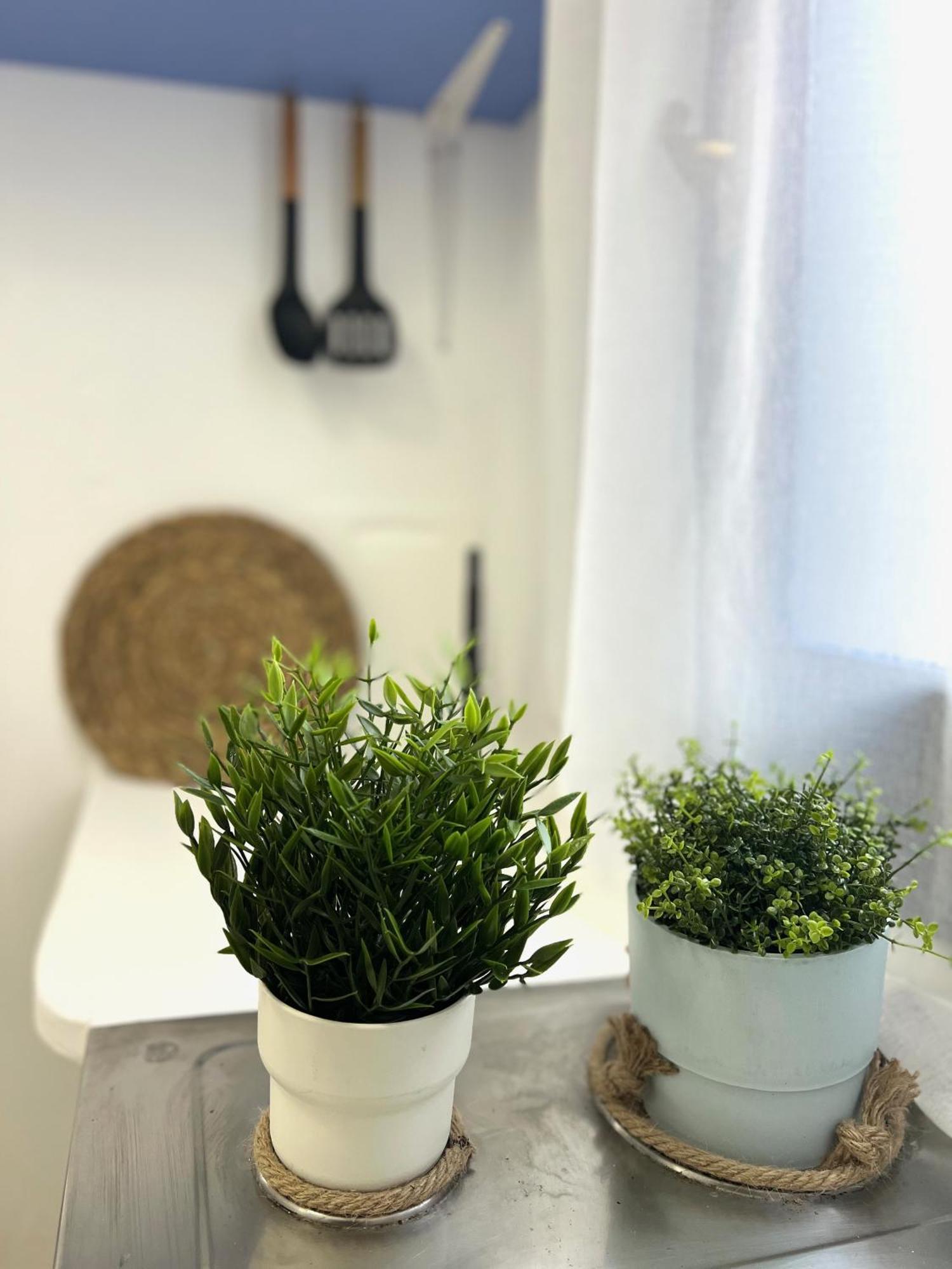 Papadakis - Hersonisoss Apartment *