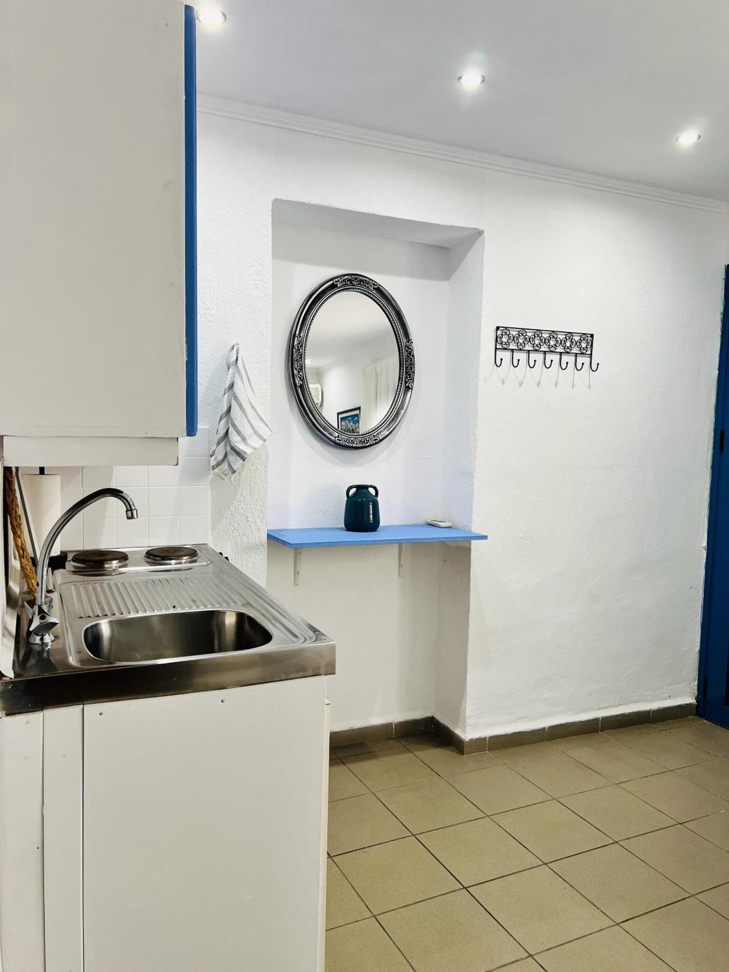 Apartment Papadakis - Hersonisoss *