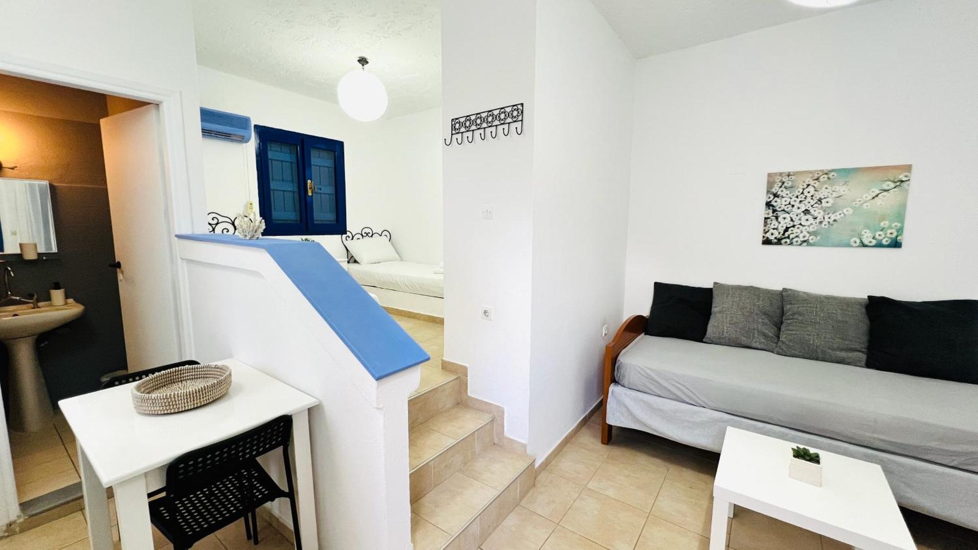 Apartment Papadakis - Hersonisoss Hersonissos (Crete)