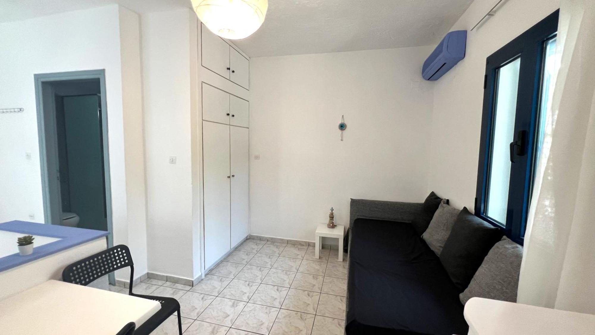 Papadakis - Hersonisoss Apartment