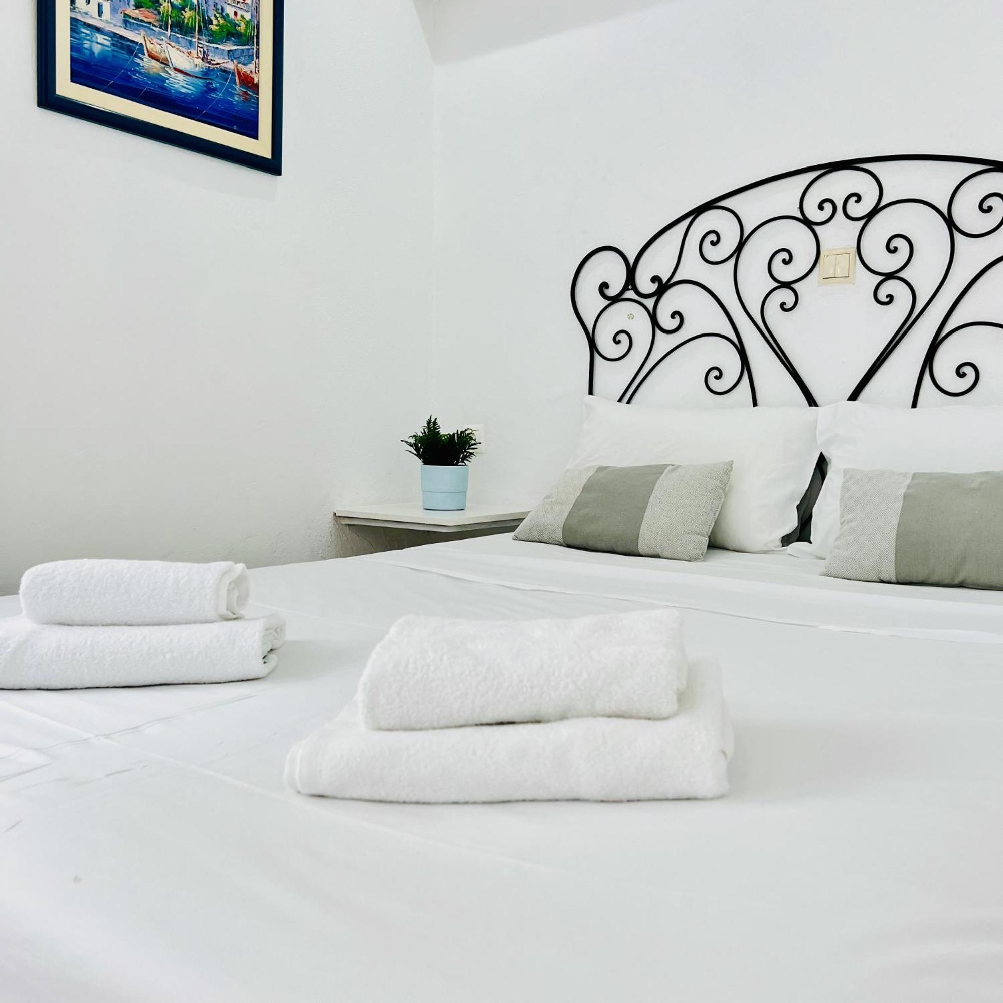 Papadakis - Hersonisoss Apartment *