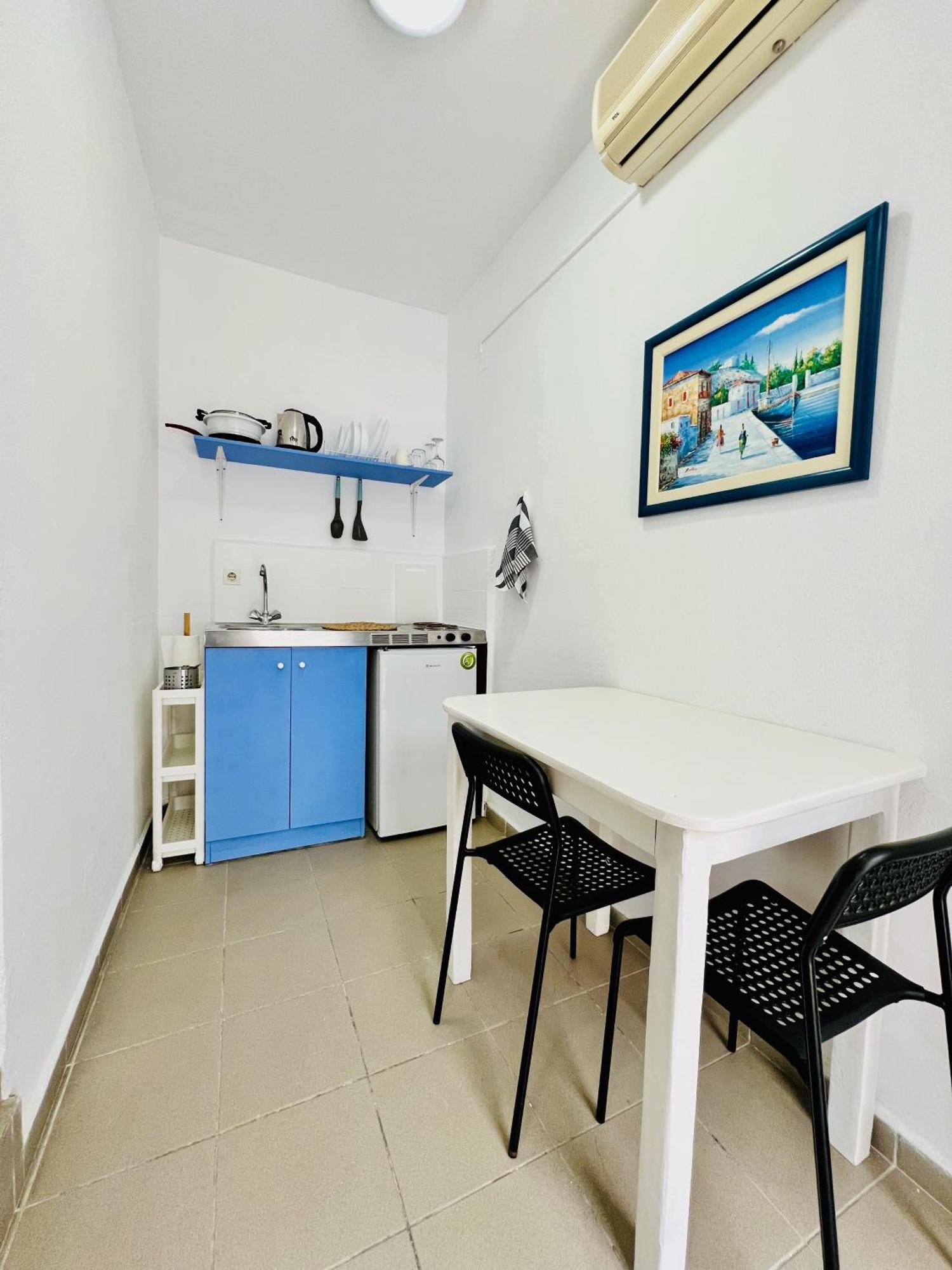 Papadakis - Hersonisoss Hersonissos (Crete)