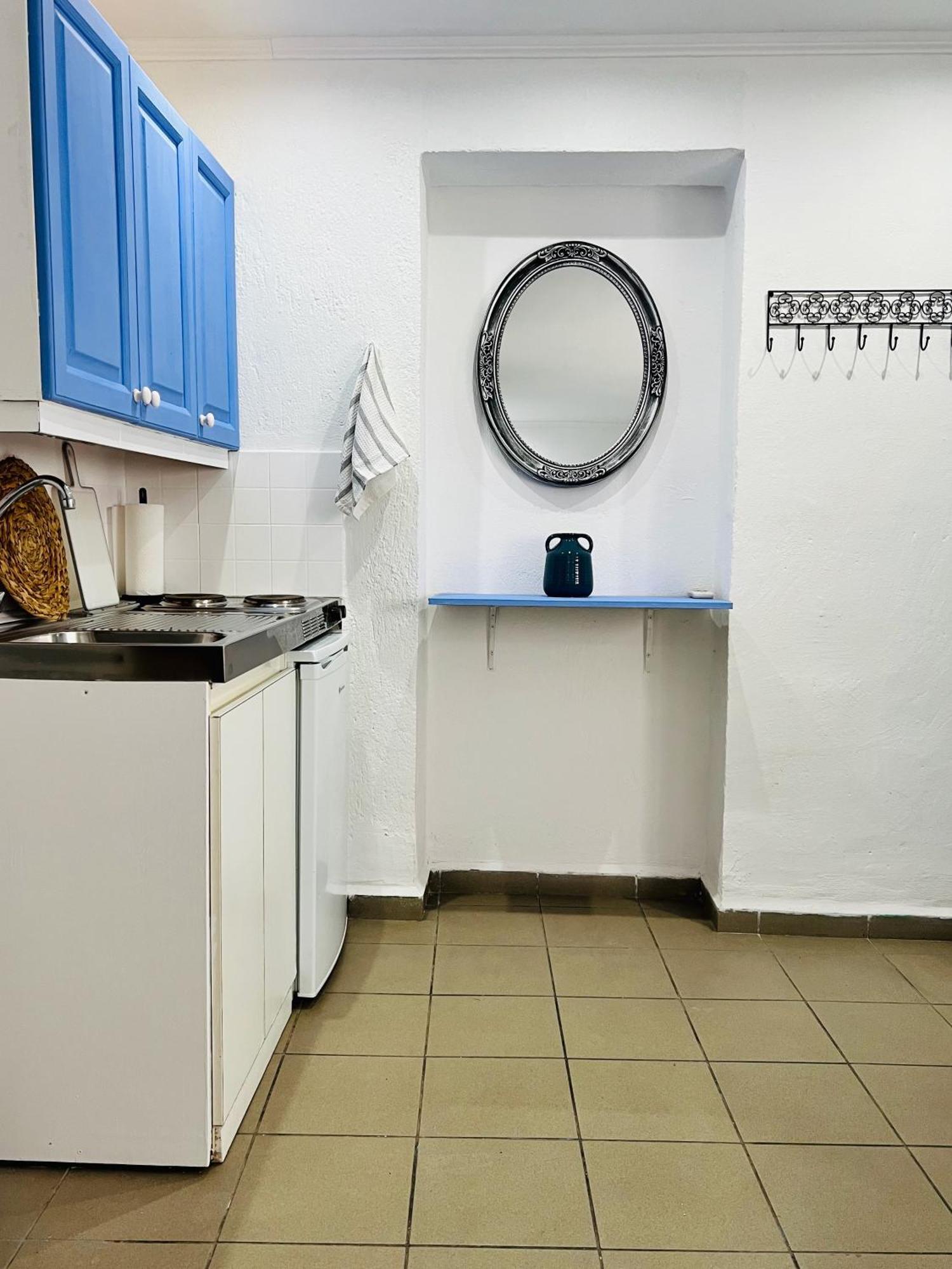 Papadakis - Hersonisoss Apartment