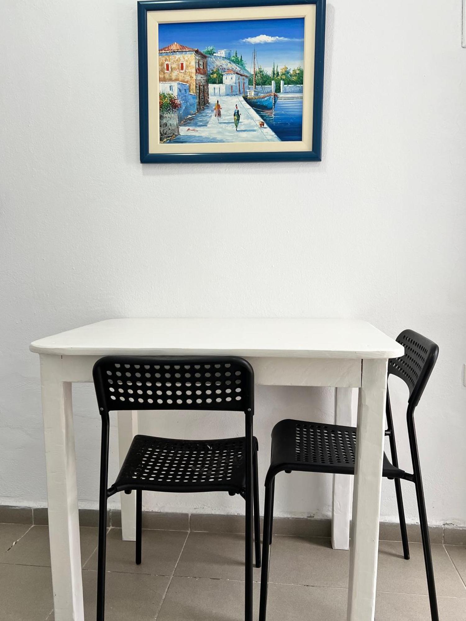 Papadakis - Hersonisoss Apartment