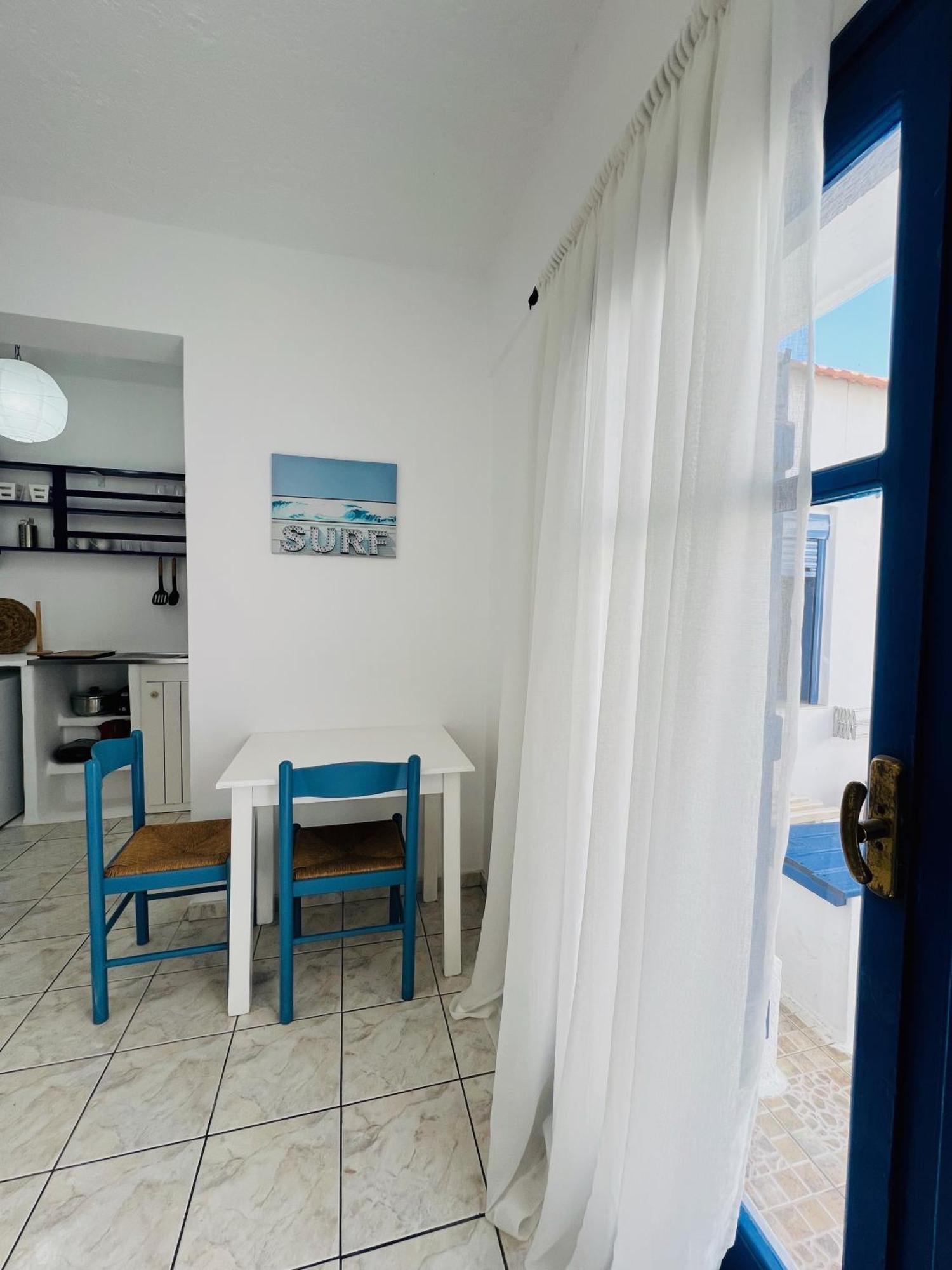 Papadakis - Hersonisoss Apartment