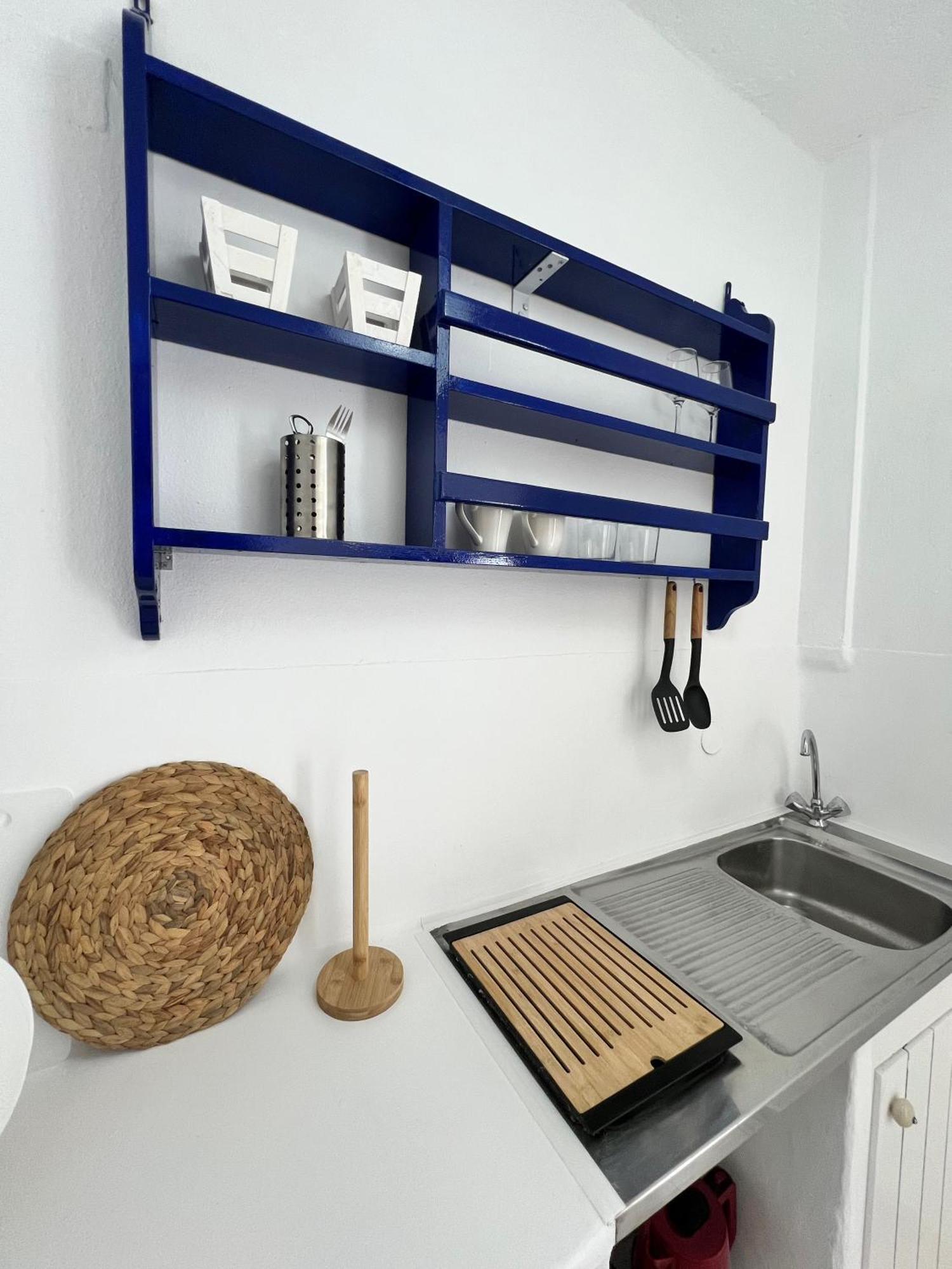 Apartment Papadakis - Hersonisoss *