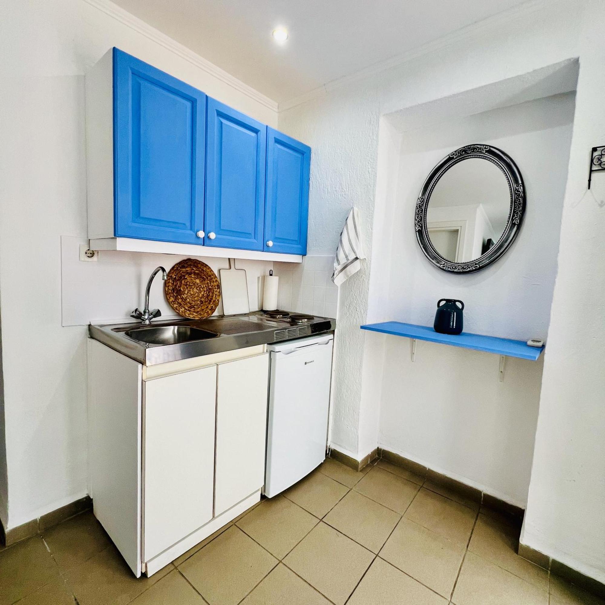 Apartment Papadakis - Hersonisoss Hersonissos (Crete)